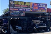 Express Auto Repair and tires en Los Angeles