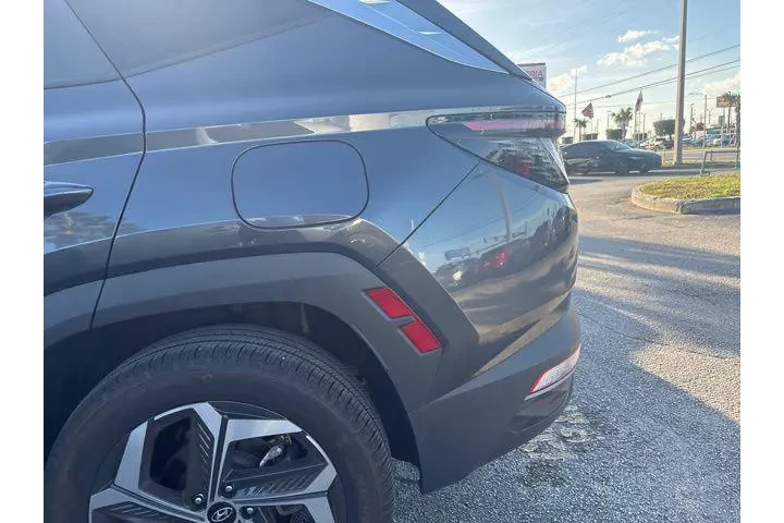 $23351 : Hyundai TUCSON 2023 AWD SEL image 7