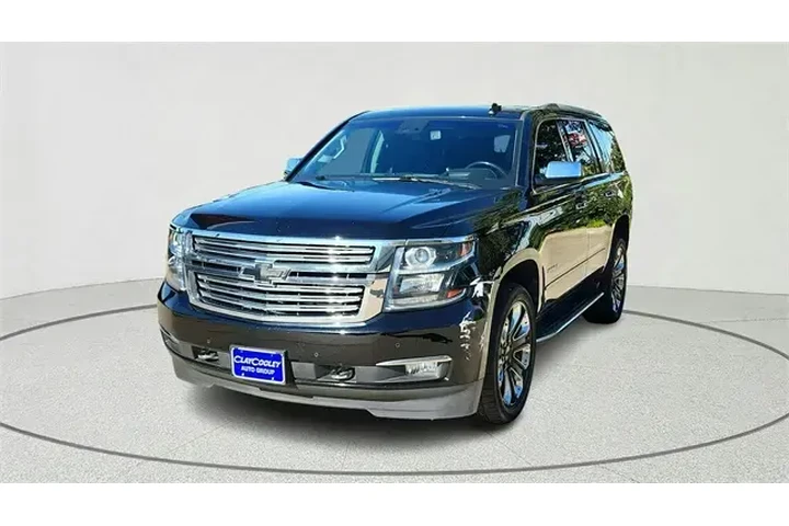 $30279 : Chevrolet Tahoe 2018 4x2 Pre image 7