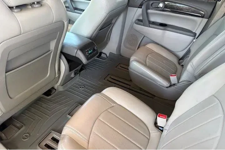 $12989 : Buick Enclave 2015 AWD Premi image 6