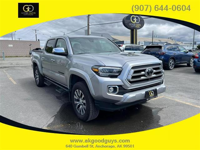 $46999 : 2022 TOYOTA TACOMA DOUBLE CAB image 2