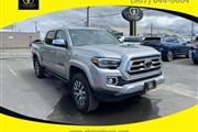 $46999 : 2022 TOYOTA TACOMA DOUBLE CAB thumbnail