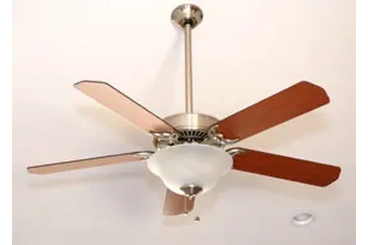 Television VENTILADOR-ALARMAS image 3