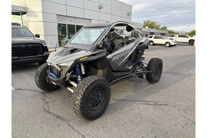 $34910 : 2024 RZR Pro R Premium image 3
