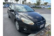 $6997 : Ford Focus 2012 SE 4dr Hatch thumbnail