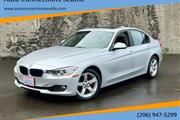 2015 BMW 3 Series 328i xDrive