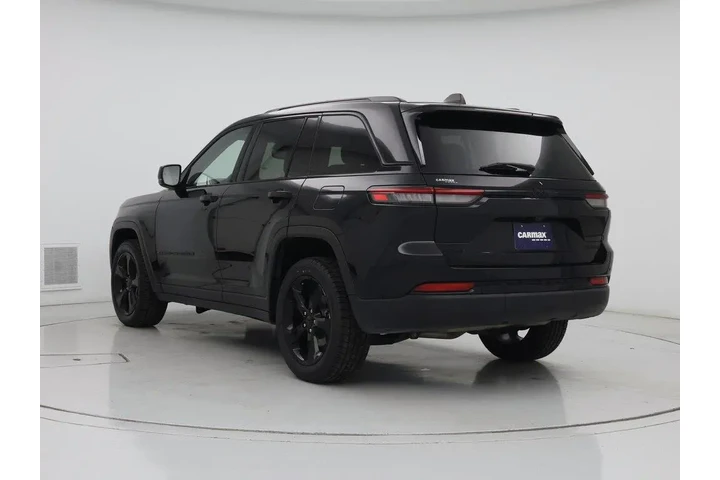 $29998 : Jeep Grand Cherokee 2023 4x4 image 2