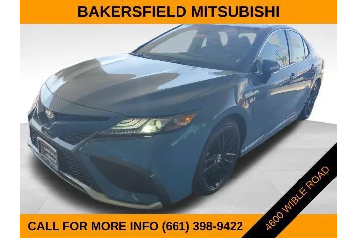 $27999 : Toyota Camry 2023 XSE 4dr Se image 1