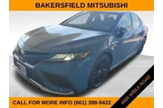 Toyota Camry 2023 XSE 4dr Se en Bakersfield