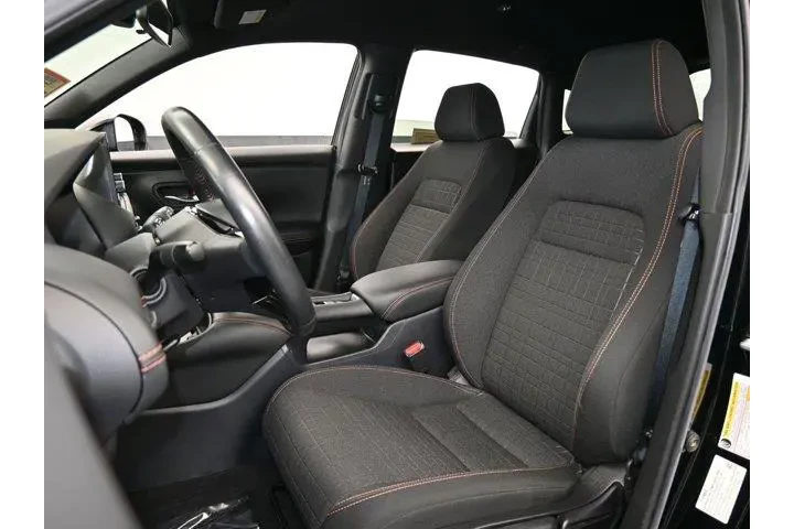 $22991 : Honda HR-V 2024 Sport 4dr Cr image 10