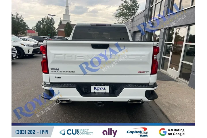 $45995 : 2024 Silverado 1500 RST image 7