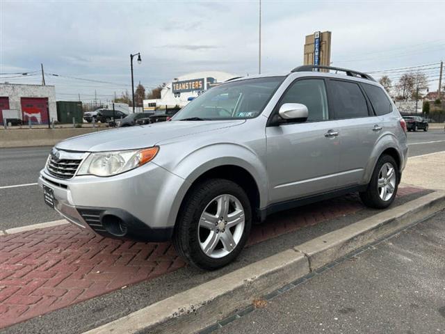 $6995 : 2010 Forester 2.5X Premium image 8