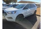 $22899 : Ford Edge 2022 AWD SE 4dr Cr thumbnail
