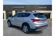 $22218 : Hyundai SANTA FE 2022 AWD SE thumbnail