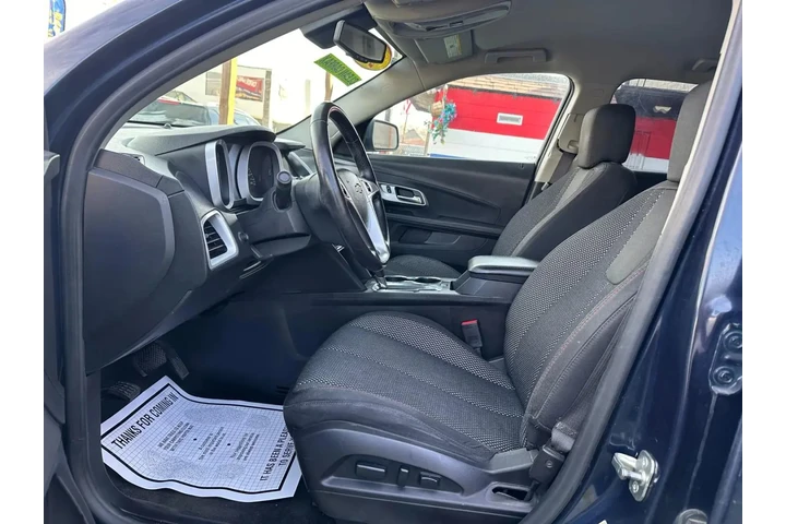 $8500 : 2017 CHEVROLET EQUINOX2017 CH image 5