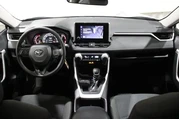 $33998 : Toyota RAV4 2024 AWD LE 4dr thumbnail