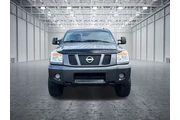$13395 : Nissan Titan 2012 4x4 PRO-4X thumbnail