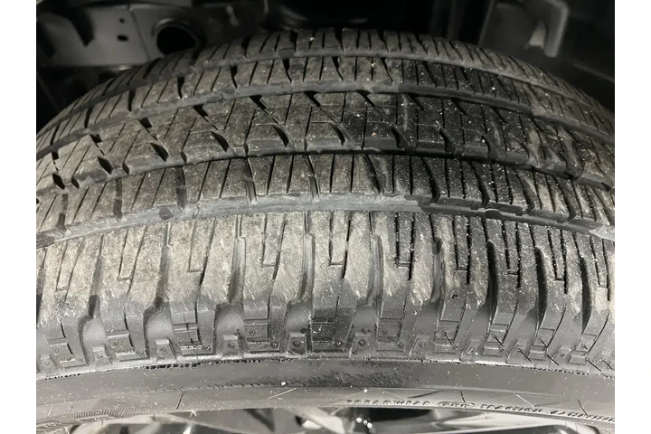 $32962 : Jeep Wrangler Unlimited 2021 image 10