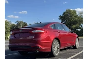 $4999 : 2014 Fusion Hybrid Titanium thumbnail