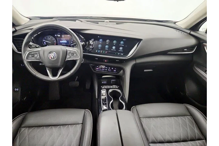 $29998 : Buick Envision 2023 AWD Aven image 9