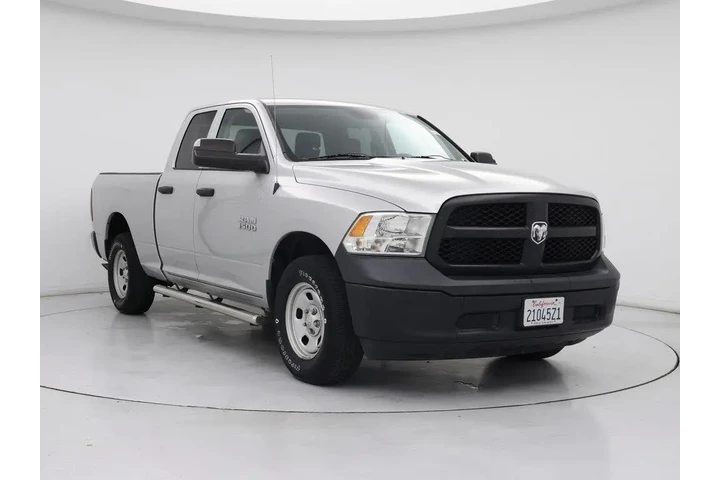 $17998 : Ram 1500 2015 4x4 Tradesman image 1