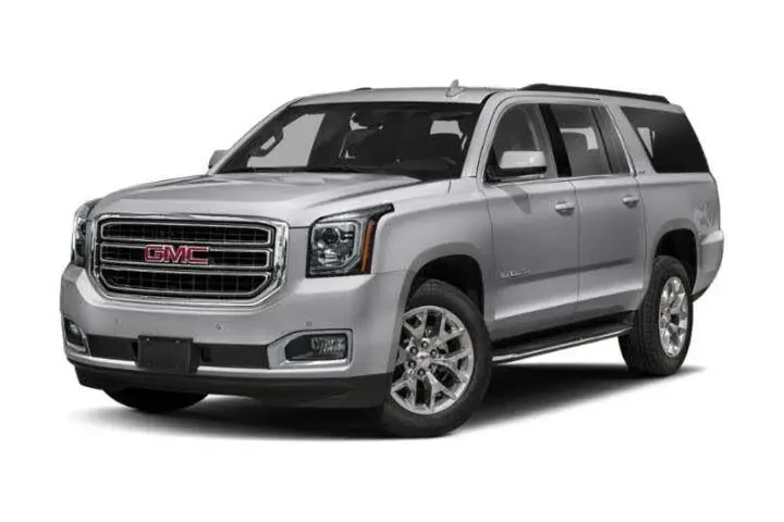 $17575 : GMC Yukon XL 2018 4x2 SLE 4d image 1