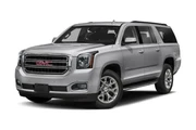 GMC Yukon XL 2018 4x2 SLE 4d en Los Angeles