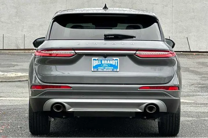 $37500 : Lincoln Corsair 2025 Premier image 8