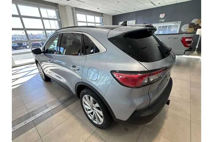 $27218 : Ford Escape Hybrid 2022 AWD image 5