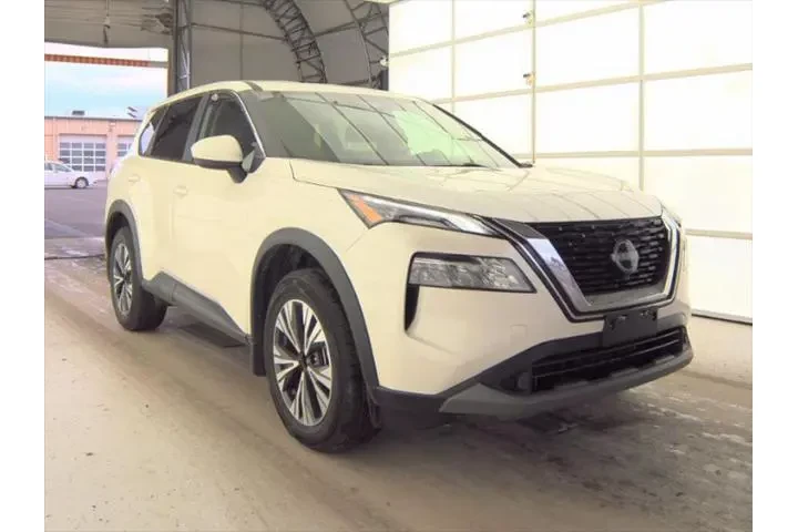 $20593 : Nissan Rogue 2023 AWD SV 4dr image 4