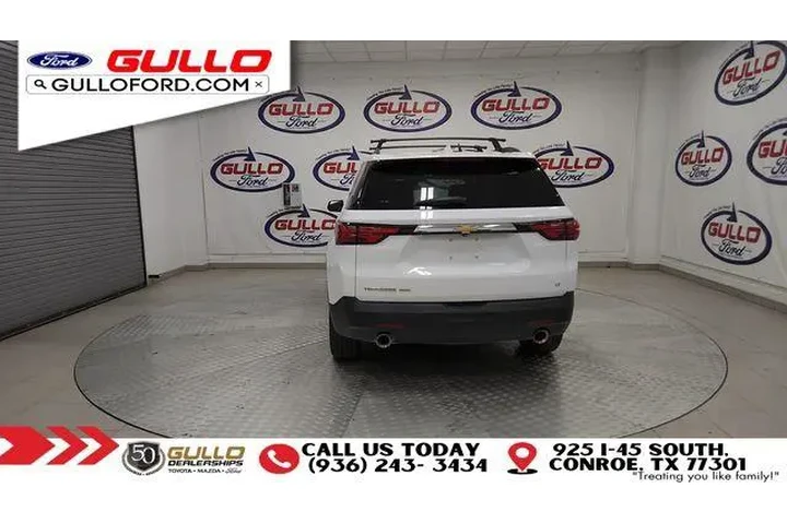 $30888 : Chevrolet Traverse 2022 4x4 image 7