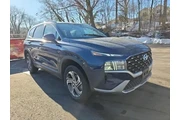 $24949 : Hyundai SANTA FE 2023 AWD SE thumbnail