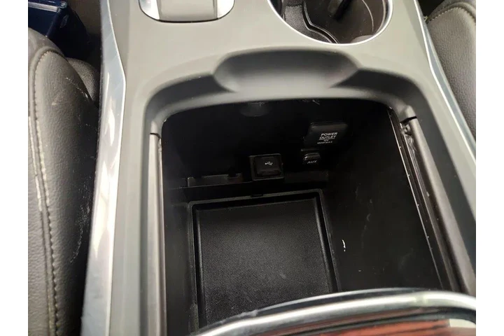 $19998 : Acura MDX 2016 SH-AWD 4dr SU image 10