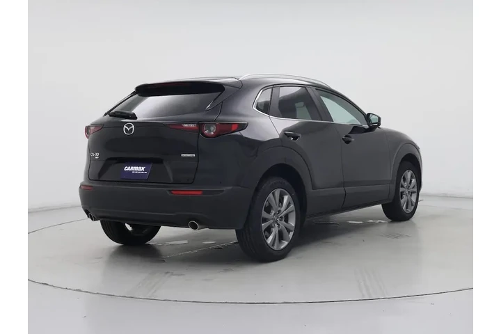 $24998 : Mazda CX-30 2025 AWD 2.5 S P image 8