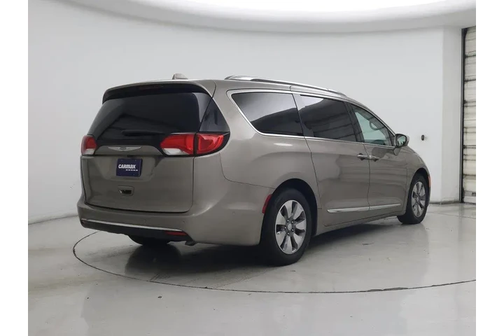 $23998 : Chrysler Pacifica Hybrid 201 image 8