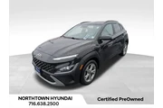 Hyundai KONA 2023 AWD SEL 4d