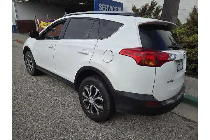 $12950 : Toyota RAV4 2013 LE 4dr SUV image 4