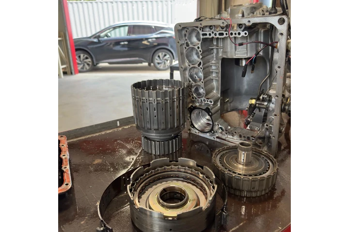 Revline Transmission image 6