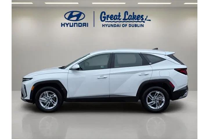 $25566 : Hyundai TUCSON 2025 AWD SE 4 image 2