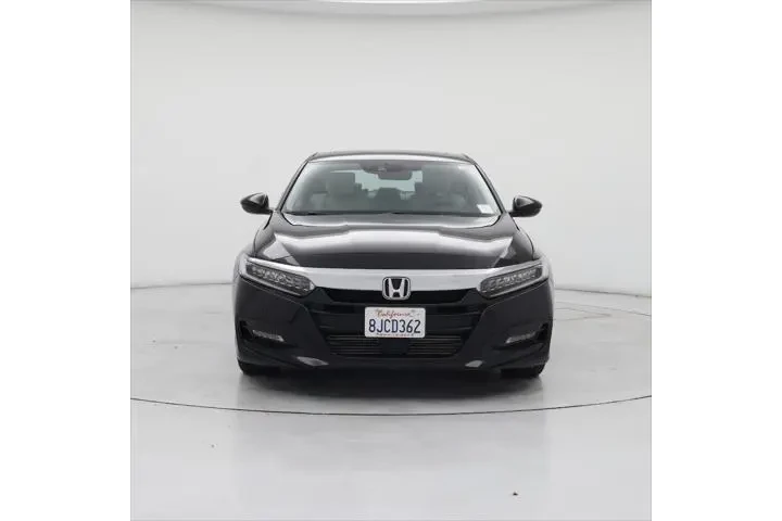$24998 : Honda Accord 2018 Touring 4d image 5