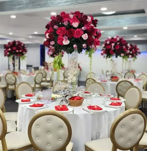 ALEX BANQUET HALL image 1