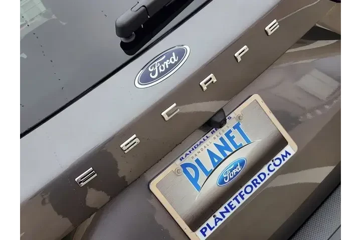 $26950 : Ford Escape 2026 Active 4dr image 8