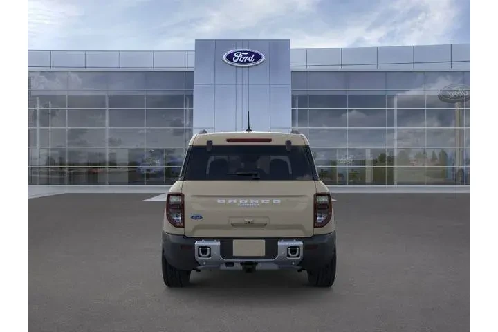 $32888 : Ford Bronco Sport 2025 AWD B image 5