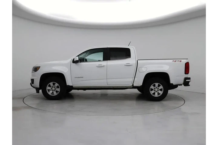 $21998 : Chevrolet Colorado 2019 4x4 image 3