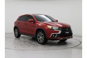 Mitsubishi Outlander Sport 2 en Albuquerque