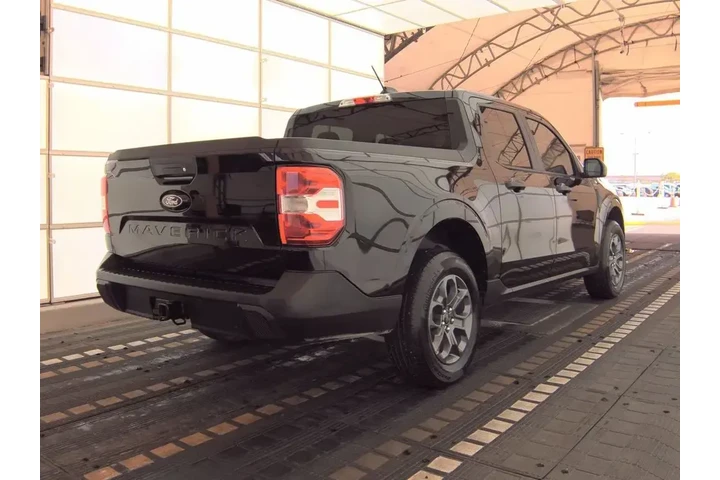 $31999 : Ford Maverick 2025 AWD XLT 4 image 5