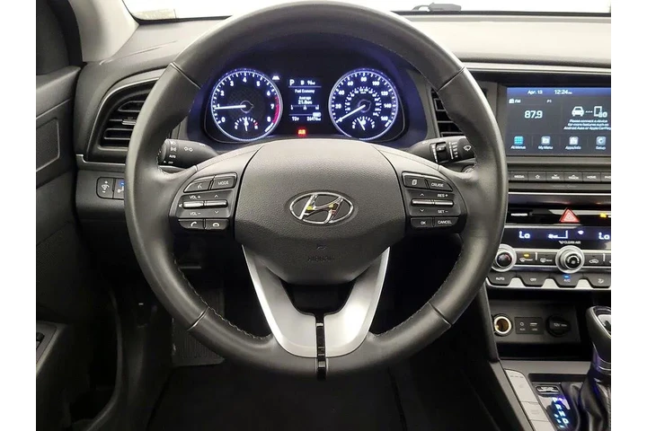 $17998 : Hyundai ELANTRA 2020 Value E image 10