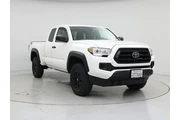 Toyota Tacoma 2021 4x2 SR V6 en Fresno
