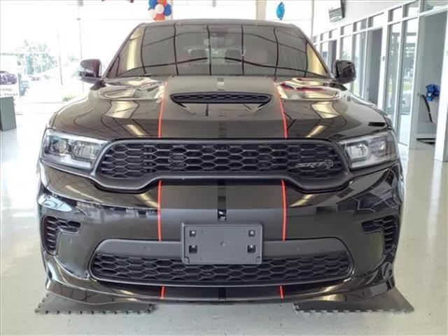 $76000 : 2021 DODGE DURANGO2021 DODGE image 8