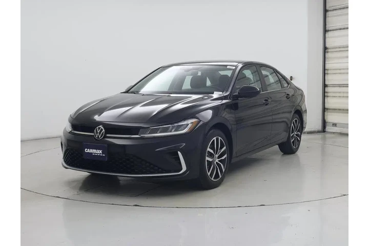 $22998 : Volkswagen Jetta 2025 SE 4dr image 4